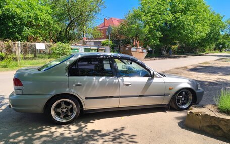 Honda Domani, 1997 год, 700 000 рублей, 2 фотография