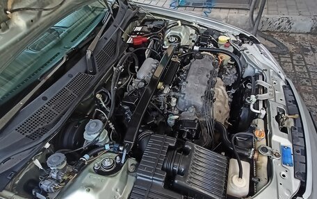 Honda Domani, 1997 год, 700 000 рублей, 9 фотография