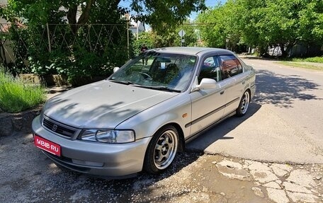 Honda Domani, 1997 год, 700 000 рублей, 1 фотография
