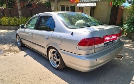 Honda Domani, 1997 год, 700 000 рублей, 3 фотография