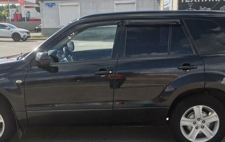 Suzuki Grand Vitara, 2007 год, 800 000 рублей, 2 фотография