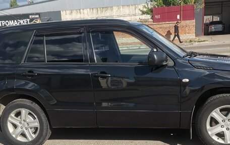 Suzuki Grand Vitara, 2007 год, 800 000 рублей, 3 фотография