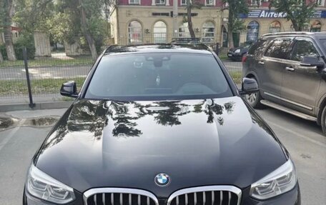 BMW X4, 2021 год, 4 250 000 рублей, 1 фотография