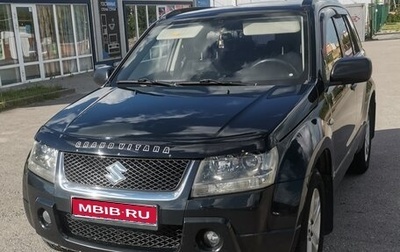 Suzuki Grand Vitara, 2007 год, 800 000 рублей, 1 фотография