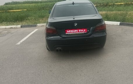 BMW 5 серия, 2003 год, 1 100 000 рублей, 1 фотография