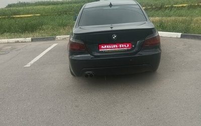 BMW 5 серия, 2003 год, 1 100 000 рублей, 1 фотография