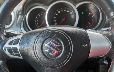 Suzuki Grand Vitara, 2007 год, 800 000 рублей, 5 фотография