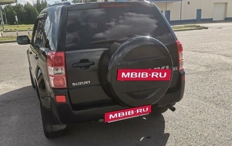Suzuki Grand Vitara, 2007 год, 800 000 рублей, 7 фотография