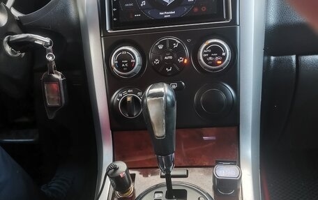 Suzuki Grand Vitara, 2007 год, 800 000 рублей, 4 фотография