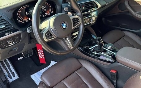 BMW X4, 2021 год, 4 250 000 рублей, 2 фотография