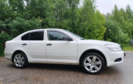 Skoda Octavia, 2013 год, 1 150 000 рублей, 8 фотография