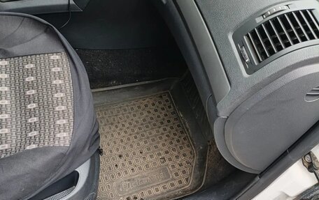 Skoda Octavia, 2013 год, 1 150 000 рублей, 9 фотография