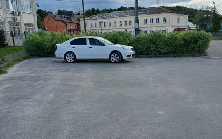 Skoda Octavia, 2013 год, 1 150 000 рублей, 2 фотография