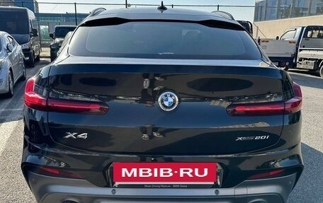 BMW X4, 2021 год, 4 250 000 рублей, 3 фотография