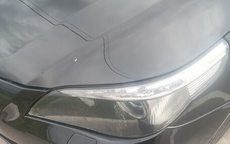 BMW 5 серия, 2003 год, 1 100 000 рублей, 4 фотография