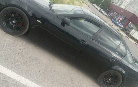 BMW 5 серия, 2003 год, 1 100 000 рублей, 6 фотография