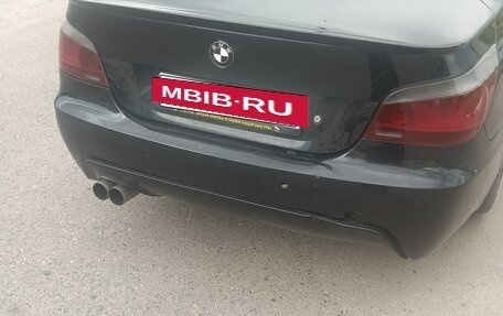 BMW 5 серия, 2003 год, 1 100 000 рублей, 2 фотография