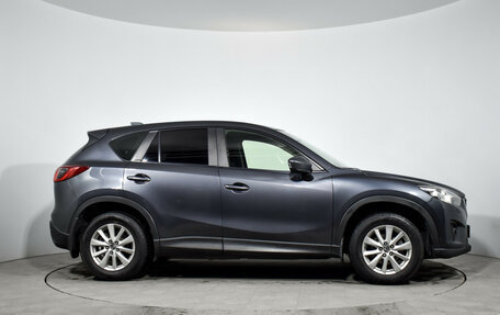 Mazda CX-5 II, 2014 год, 1 349 000 рублей, 5 фотография