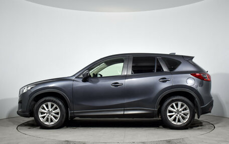 Mazda CX-5 II, 2014 год, 1 349 000 рублей, 9 фотография