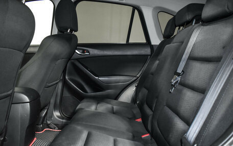 Mazda CX-5 II, 2014 год, 1 349 000 рублей, 13 фотография