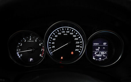Mazda CX-5 II, 2014 год, 1 349 000 рублей, 19 фотография