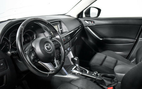 Mazda CX-5 II, 2014 год, 1 349 000 рублей, 10 фотография