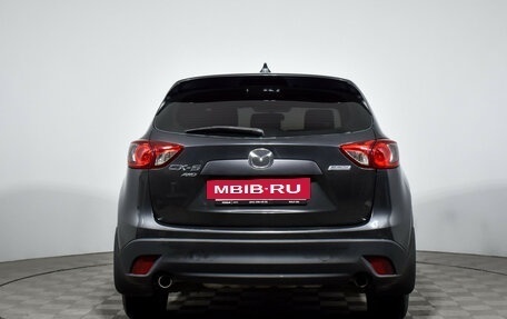 Mazda CX-5 II, 2014 год, 1 349 000 рублей, 7 фотография
