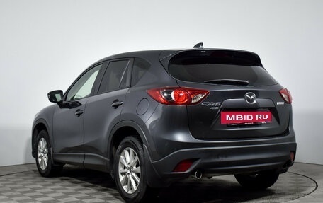 Mazda CX-5 II, 2014 год, 1 349 000 рублей, 8 фотография