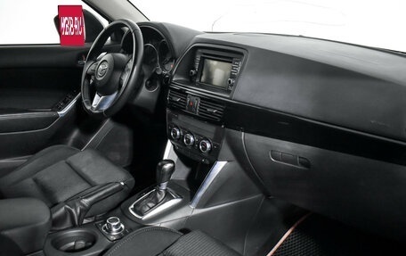 Mazda CX-5 II, 2014 год, 1 349 000 рублей, 14 фотография