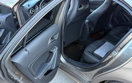 Mercedes-Benz A-Класс, 2014 год, 1 300 000 рублей, 15 фотография