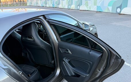 Mercedes-Benz A-Класс, 2014 год, 1 300 000 рублей, 10 фотография