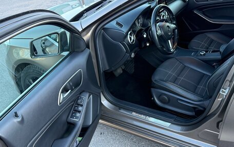 Mercedes-Benz A-Класс, 2014 год, 1 300 000 рублей, 14 фотография