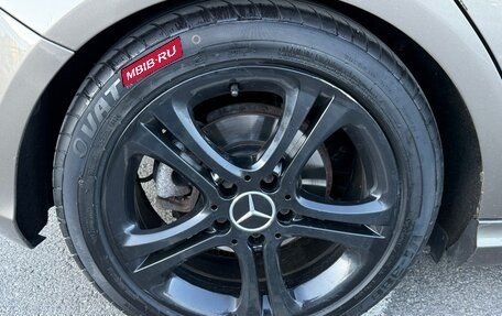 Mercedes-Benz A-Класс, 2014 год, 1 300 000 рублей, 9 фотография