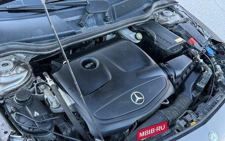 Mercedes-Benz A-Класс, 2014 год, 1 300 000 рублей, 13 фотография