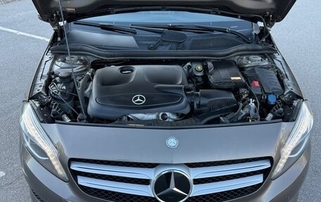 Mercedes-Benz A-Класс, 2014 год, 1 300 000 рублей, 12 фотография