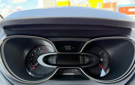 Renault Kaptur I рестайлинг, 2021 год, 1 875 000 рублей, 30 фотография