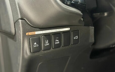 Mitsubishi Outlander III рестайлинг 3, 2018 год, 2 240 000 рублей, 13 фотография