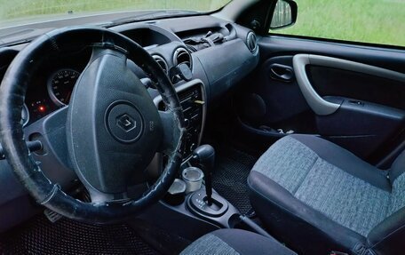 Renault Duster I рестайлинг, 2015 год, 1 150 000 рублей, 11 фотография