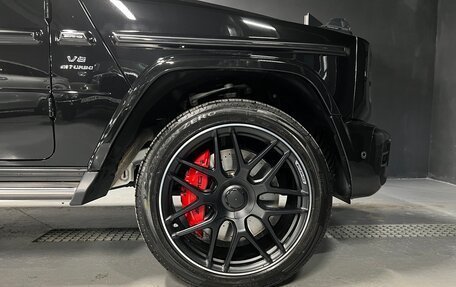 Mercedes-Benz G-Класс AMG, 2020 год, 22 500 000 рублей, 10 фотография
