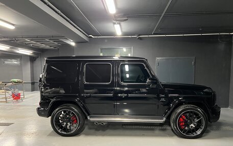 Mercedes-Benz G-Класс AMG, 2020 год, 22 500 000 рублей, 4 фотография