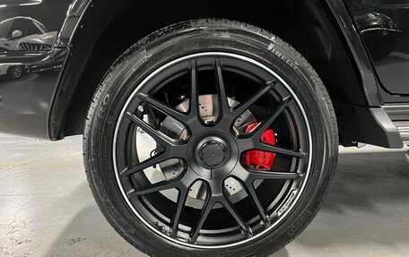 Mercedes-Benz G-Класс AMG, 2020 год, 22 500 000 рублей, 9 фотография