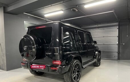 Mercedes-Benz G-Класс AMG, 2020 год, 22 500 000 рублей, 5 фотография