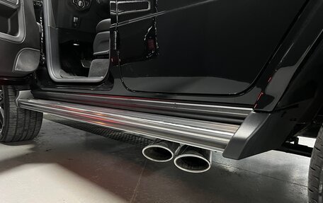 Mercedes-Benz G-Класс AMG, 2020 год, 22 500 000 рублей, 11 фотография