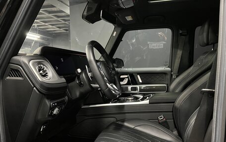 Mercedes-Benz G-Класс AMG, 2020 год, 22 500 000 рублей, 14 фотография
