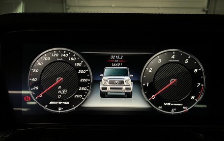 Mercedes-Benz G-Класс AMG, 2020 год, 22 500 000 рублей, 16 фотография