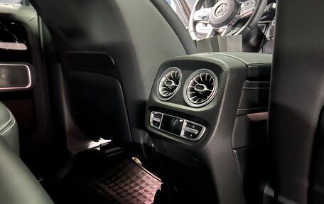 Mercedes-Benz G-Класс AMG, 2020 год, 22 500 000 рублей, 25 фотография