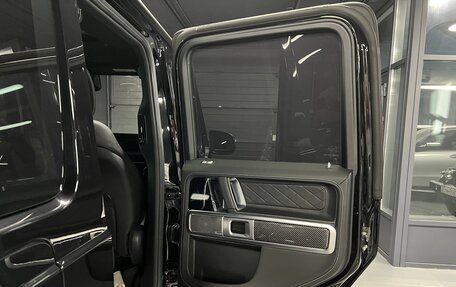Mercedes-Benz G-Класс AMG, 2020 год, 22 500 000 рублей, 23 фотография