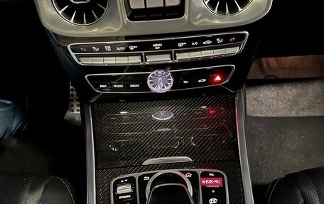 Mercedes-Benz G-Класс AMG, 2020 год, 22 500 000 рублей, 20 фотография