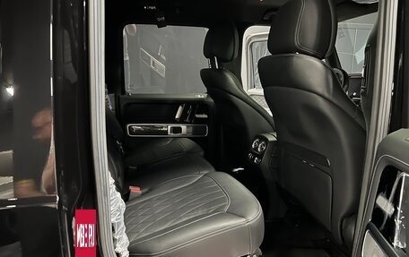 Mercedes-Benz G-Класс AMG, 2020 год, 22 500 000 рублей, 24 фотография