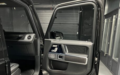 Mercedes-Benz G-Класс AMG, 2020 год, 22 500 000 рублей, 27 фотография